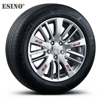 10 best sales 에보 데칼 - №8