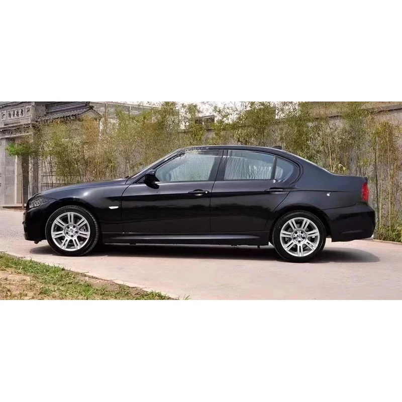 

Car Front Rear Bumper Grille Side Skirt Body Kit for E90 2009-2011 - Hot Sale Auto Accessory