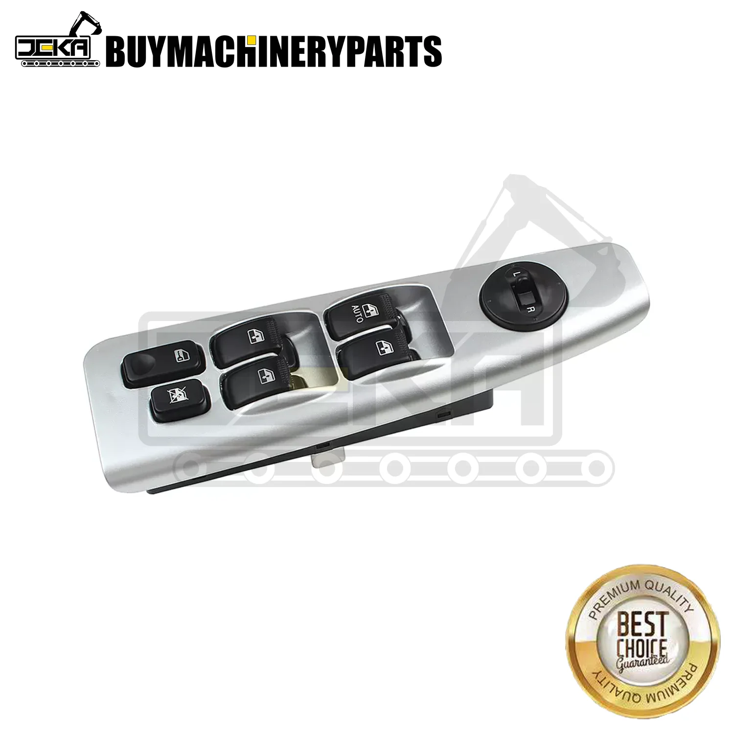 

Car Electric Power Window Side Glass Control Switch Auto Window Lifter Button For 2009 Kia Spectra EX Sedan OEM NO 93570-2F200