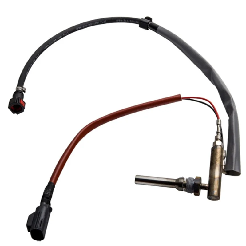 

AEA7-CC119T540AJ Автомобильный топливный клапан впрыска Vapour для Ford Transit MK6 MK7 2,2 TDCI 2006-2016 1877192 CC119T540AG 1839867