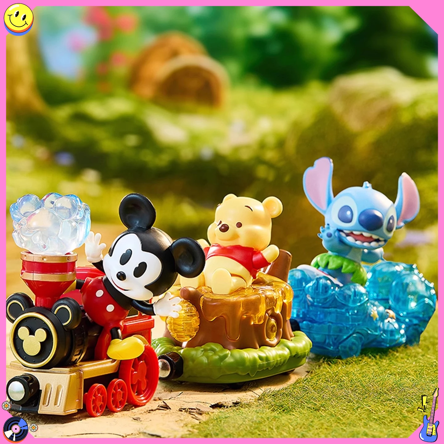 Miniso Disney Dongd… - image