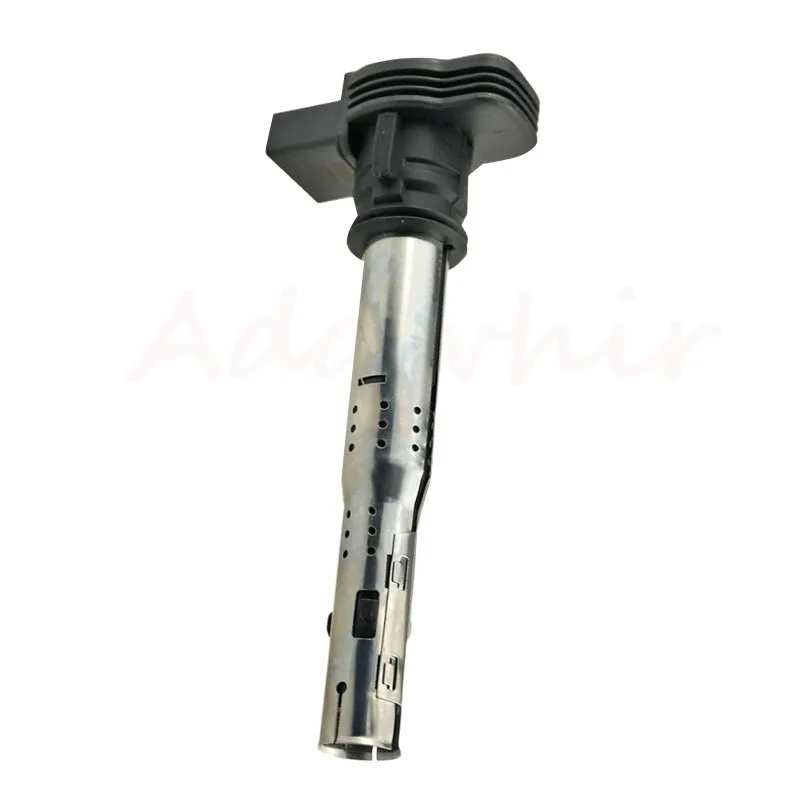 Auto Ignition Coil FOR AUDI A3 A4 A5A6 R8 RS4 RS5 S3 TT 2004-2014 FOR SEAT Altea Leon 2005-2010 FOR VW Beetle Bora 06F905115H