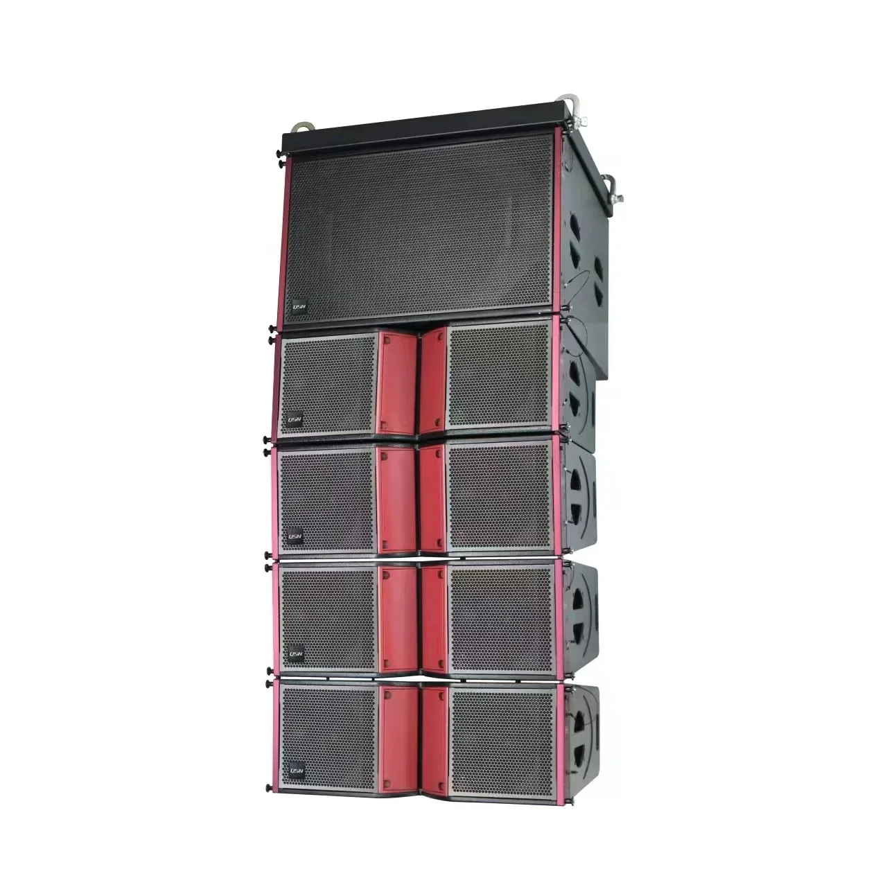 

2way Full Range Double 12 Inch Indoor Or Outdoor Passive Active Sound System
