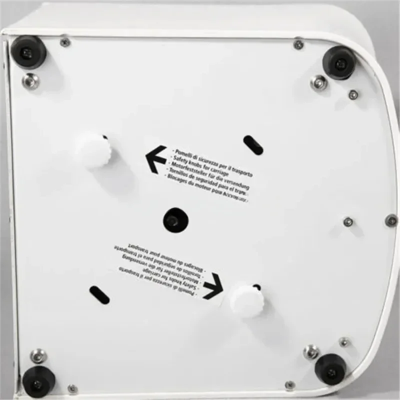 Сертифицированный CE микшер альгината — цифровой амгаматор