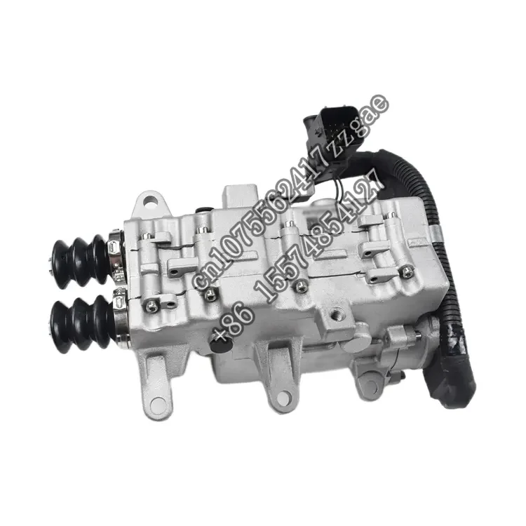 Ensemble d'actionneur d'embrayage de transmission, prix d'usine, OEM 414702D011 pour Elantra TUCSON