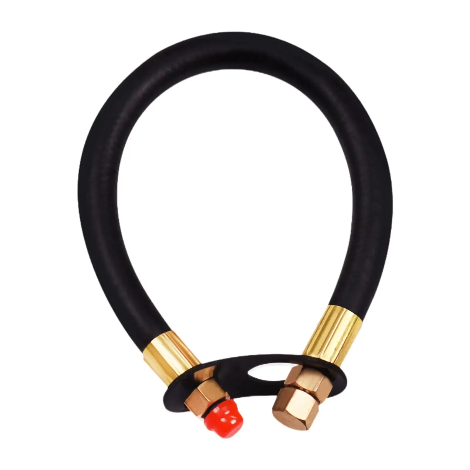 

1/4 inch Hon1010 Oil Changing Hose Wear Resistant Professional Rubber Easy to Install Sturdy Accessory Replace for Kohler