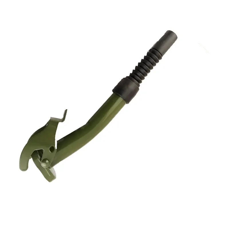 for Gallon Barrel YouTube Gland Duckbill Fuel Tube 20L American Barrel American Pour
