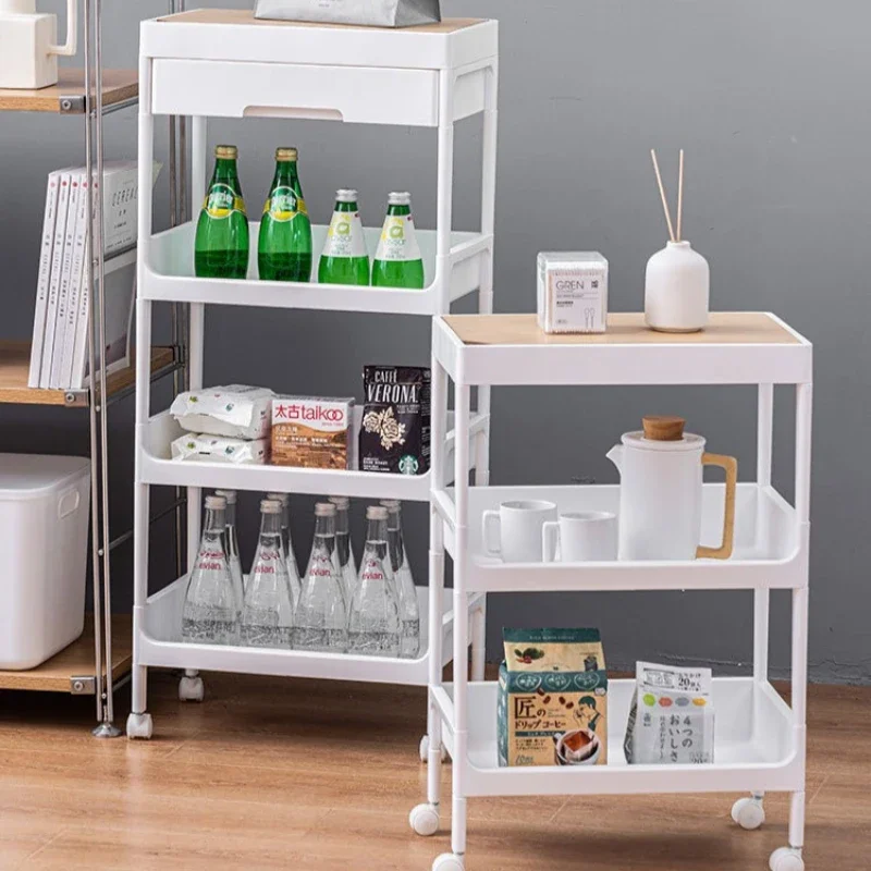 trolley-floor-rack-kitchen-living-room-mobile-multi-layer-bedroom-bedside-storage-rack