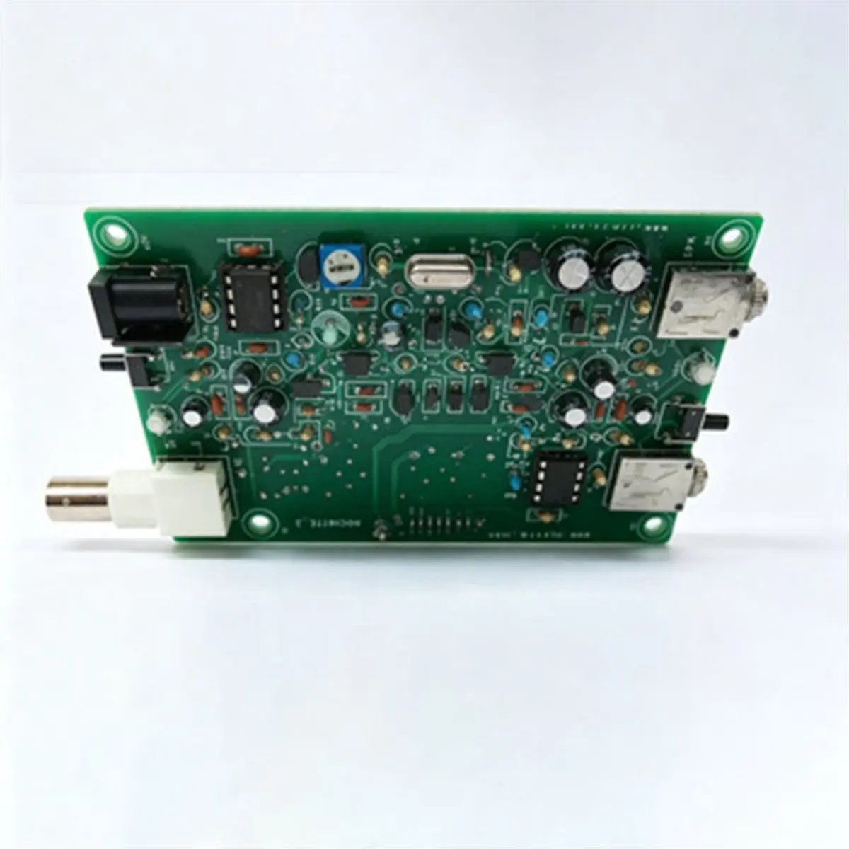 PIC Version RM QRP CW Transceiver HAM Radio 7.023M 4W Shortwave Radio Automatic Key Control