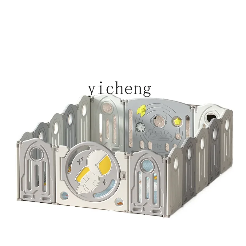 

ZK забор детский коврик для ползания защитная решетка детская игра детская домашняя безопасность для малышей