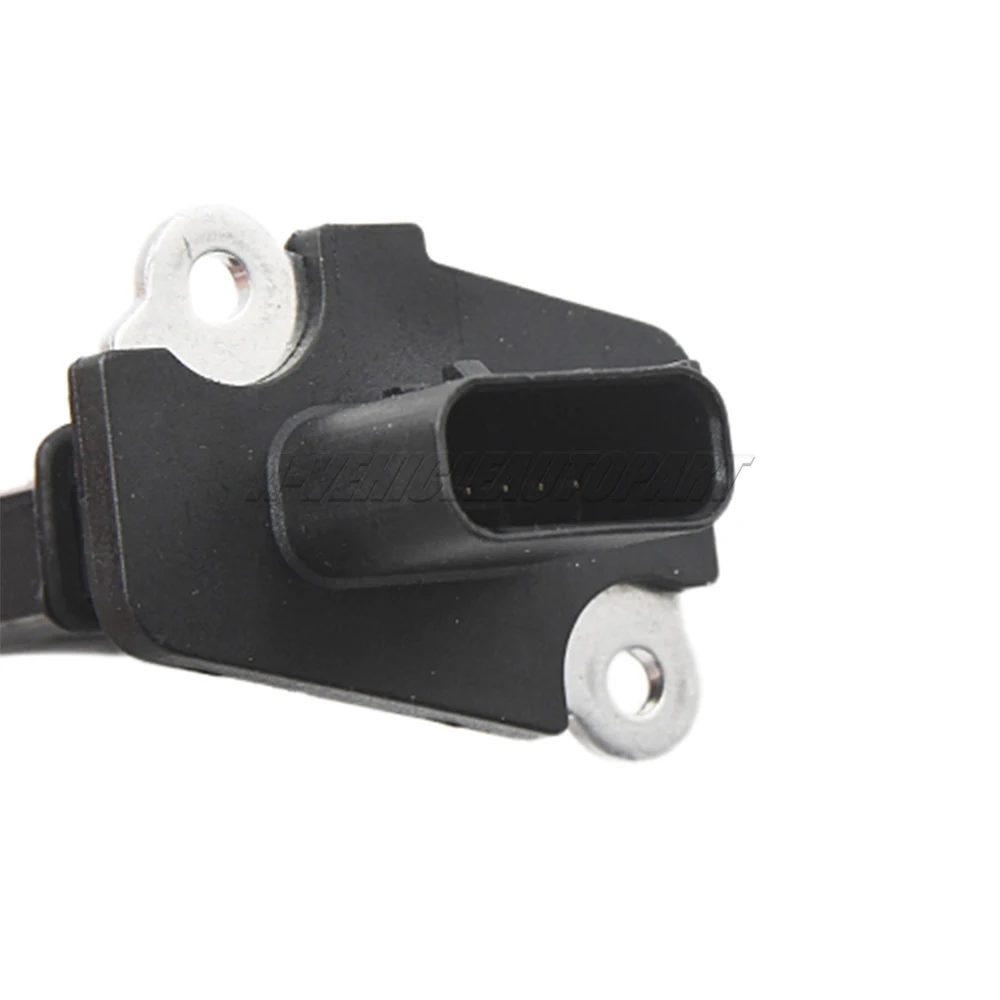 For Peugeot Boxer Citroen Jumper Relay Fiat Ducato 1 Pc 1376235 New Mass Air Flow MAF Meter Sensor 6C1112B579AA car accessories