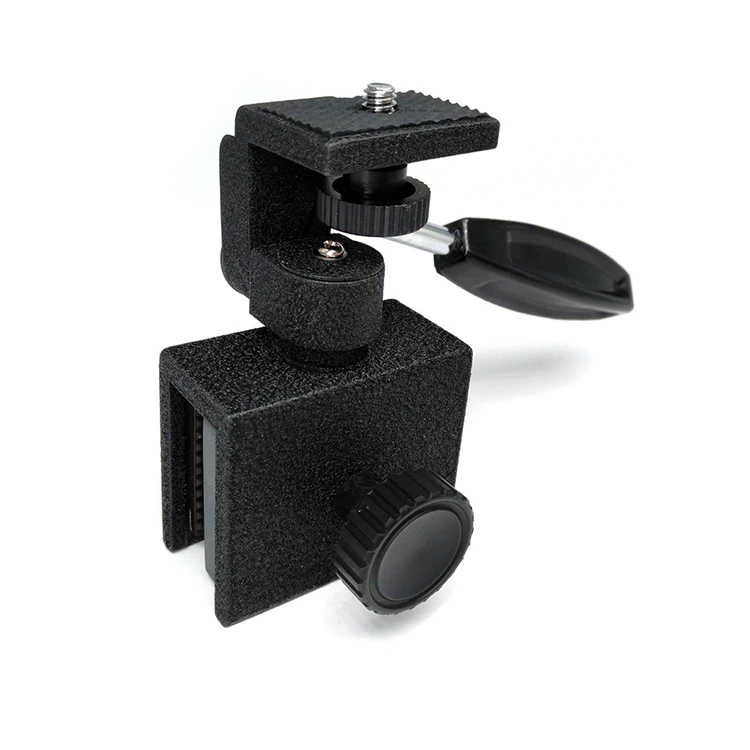 

Flexible Scope Mounts Car Window Mount for Spotting Scope Binoculars Monocular