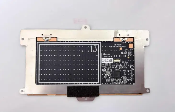 ORIGINAL STOCK LAPTOP TOUCHPAD FOR HP Elitebook 830 835 G7 G8 CLICKPAD TRACKPAD TM-P3591