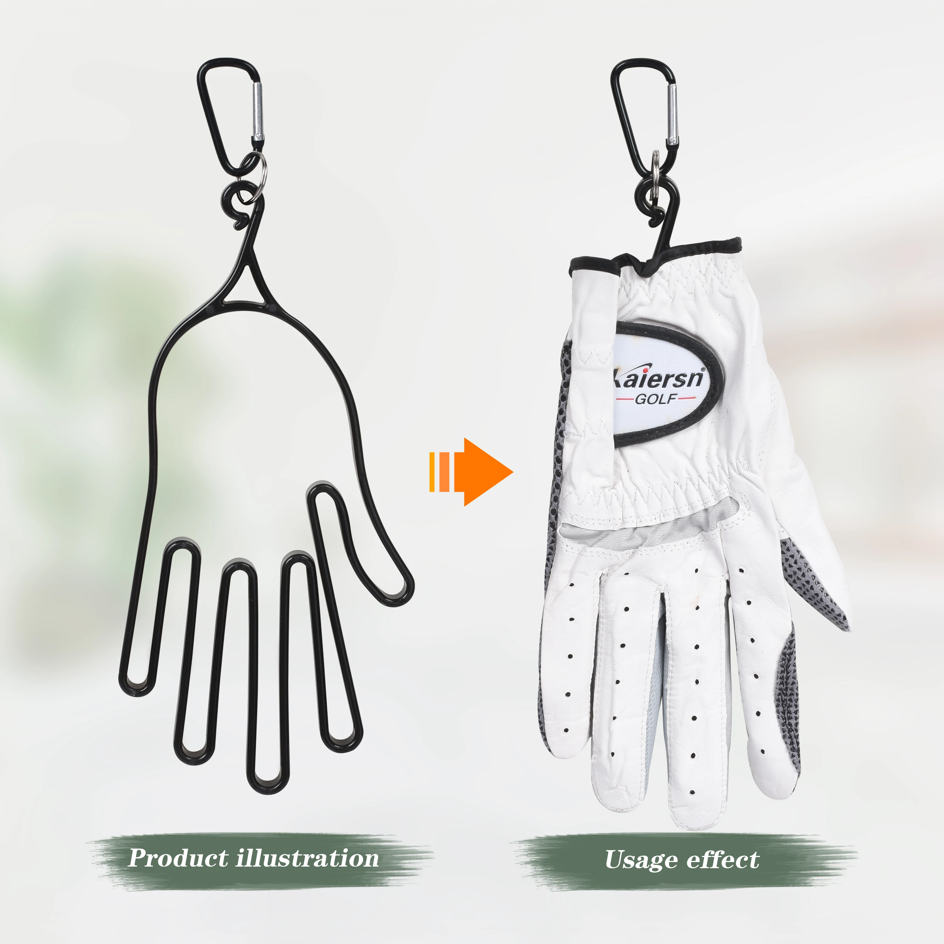 Cetakan Sarung Tangan Golf dan - Golf Glove Cadet ulasan dan harga