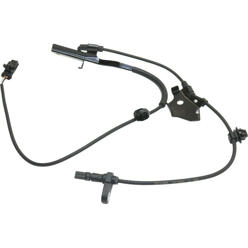 

2Pcs 8954247030 ABS Speed Sensor For 2010-2015 Toyota Prius Front Driver and Passenger Side Automotive Accessories