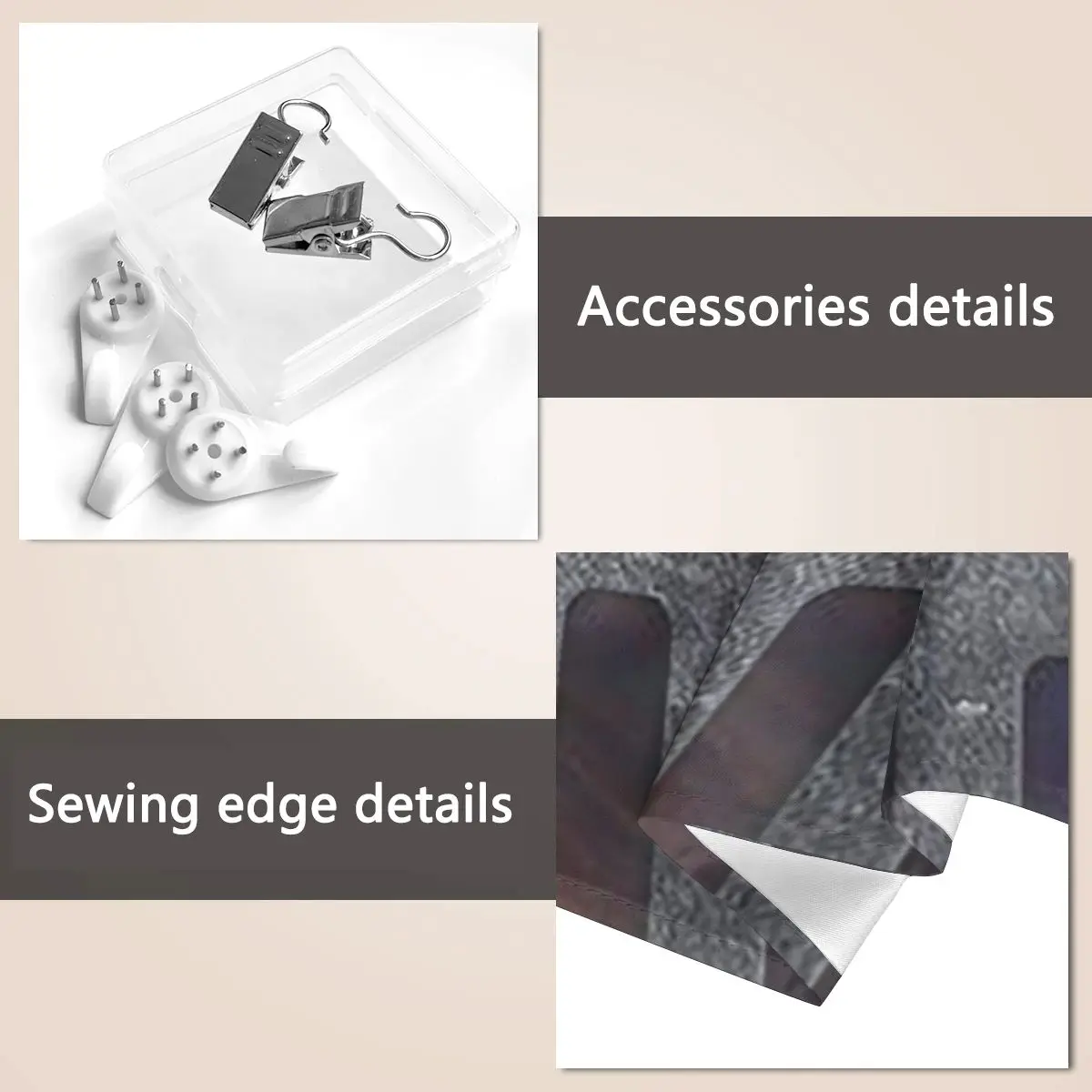 هالوين ترحيب فيلم الرعب IT Pennywise نسيج الجدار الشنق الجمالية ديكور المنزل المفروشات لغرفة المعيشة غرفة نوم #4