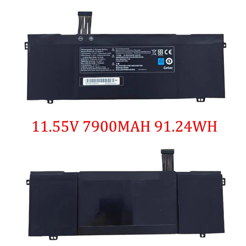 Laptop Battery For 한성컴퓨터 For Hansung TFG7576XG TFG7577XG TFX255 TFX255GS TFX255S TFX5075G 11.55V 7900MAH 91.24WH New