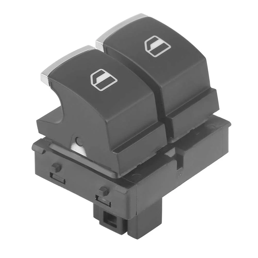 

Replacement Installation Electric Car Window Switch OEM 5K3959857 Car Window Button Replacement Easy To Install