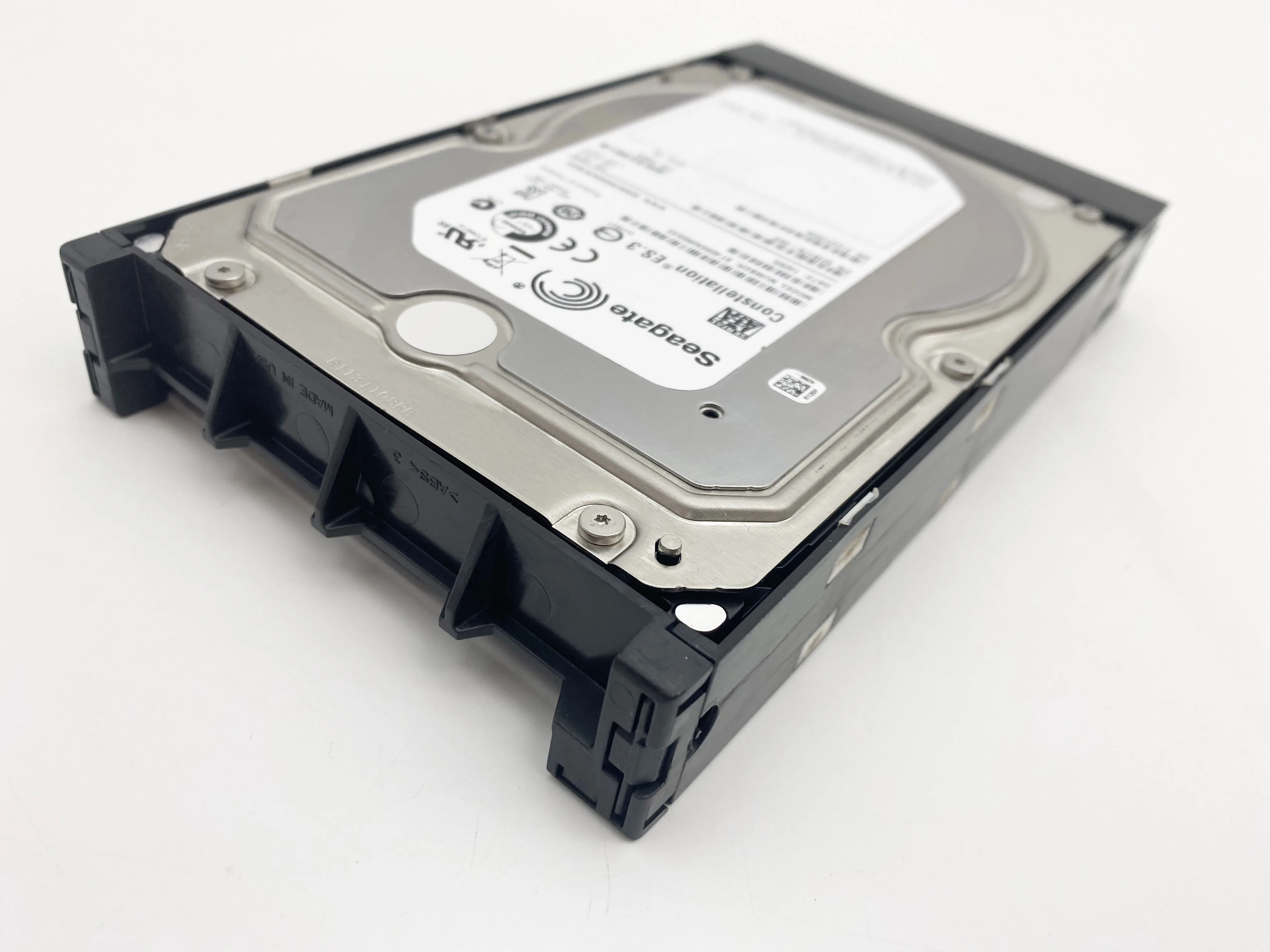 Disco duro interno HDD, ST4000NM0033, 4TB, 7,2 K, 3,5, SATA, 6G, 403-0114