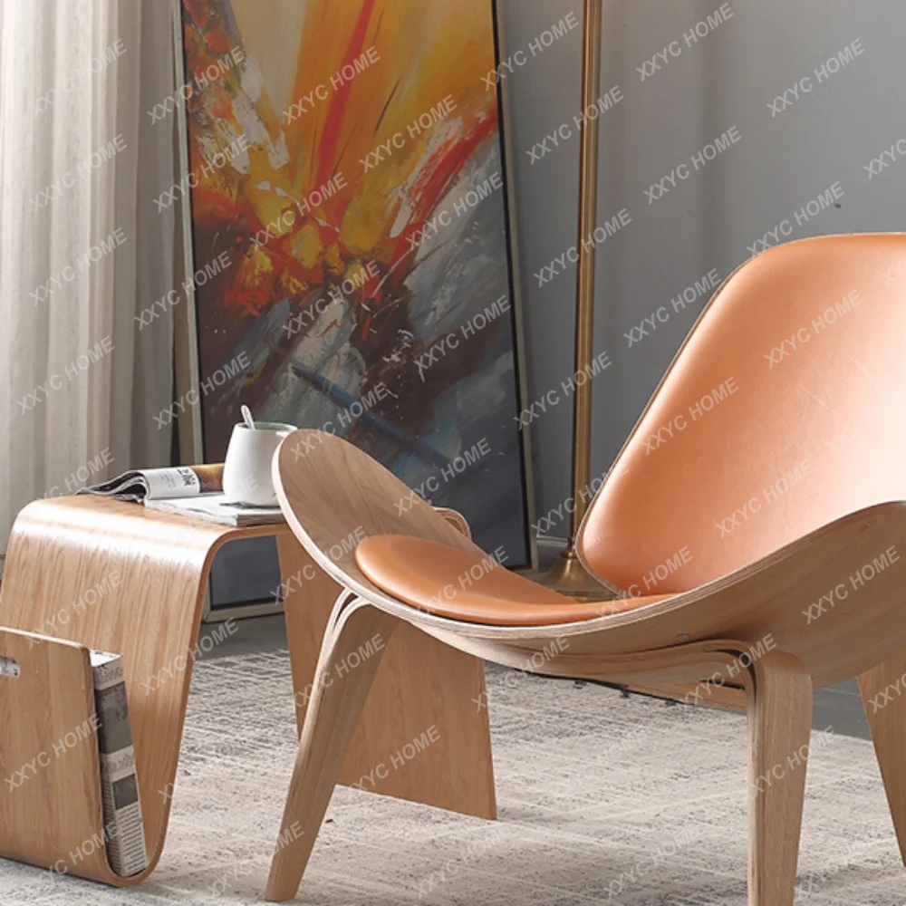 

Ивовый деревянный стол из ореха, изогнутый деревянный стол, современный креативный боковой столик из массива дерева для гостиной, Маленький журнальный столик