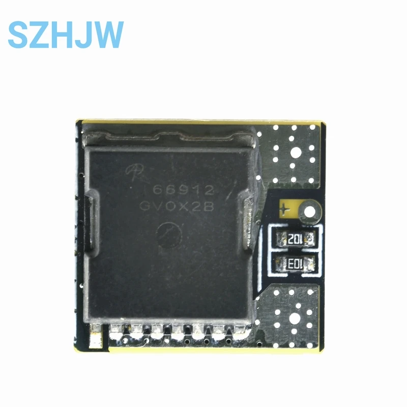 Mini High Power MOS Trigger Schalter Treiber Modul Feldeffektröhre PWM Regulierung Elektronische Schalter Bedienfeld