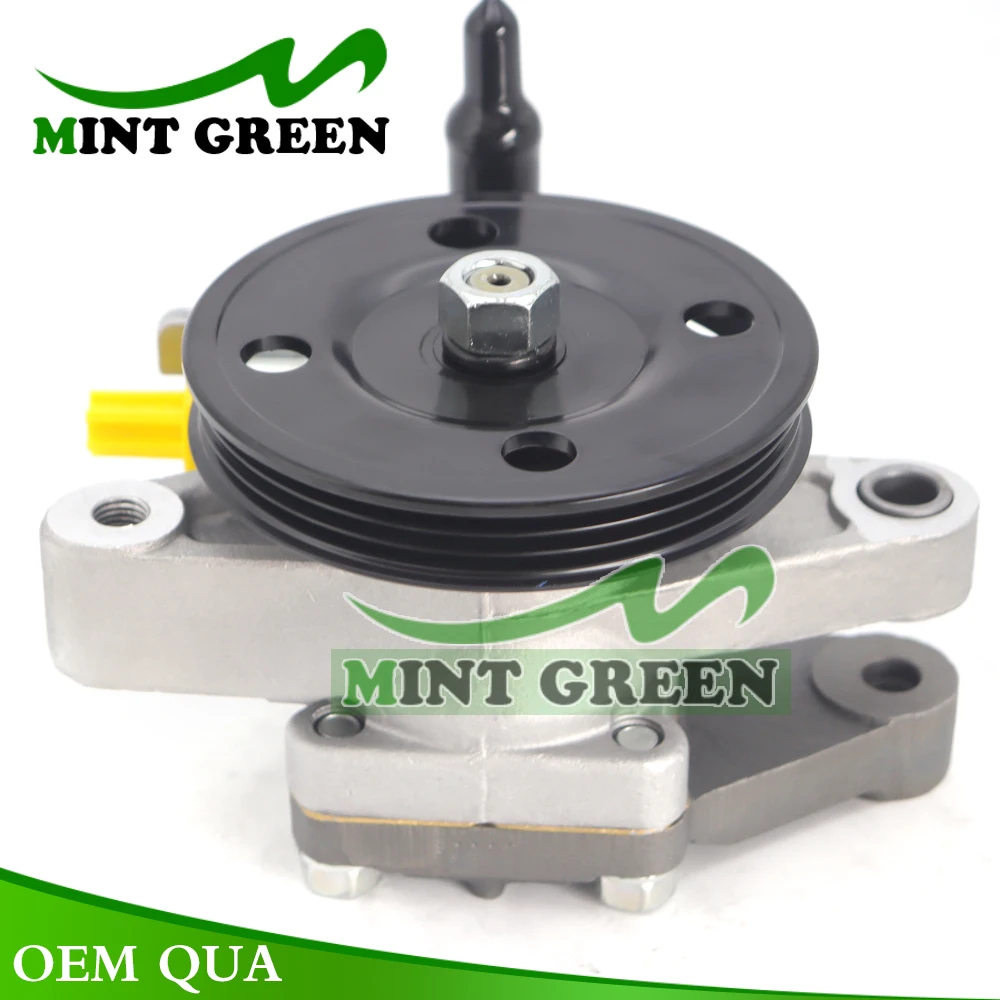 

Power Steering Pump With Pulley For Hyundai Tucson Coupe Elantra Lantra Sonata 1.6 2.0 57100-2F000 571002F000