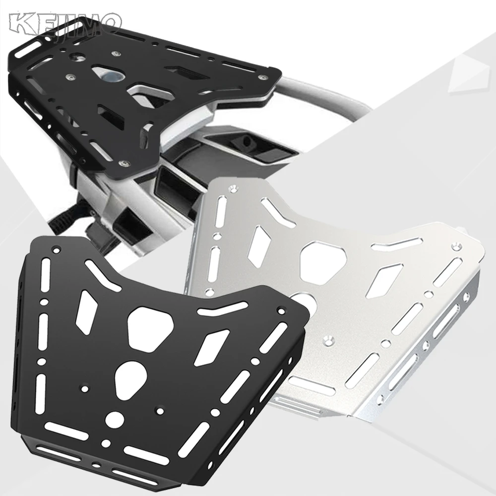 

For BMW R1200GS/GSA R1200GS 2004-2013 Luggage Rack Carrier Support Holder Cargo Shelf Bracket Accessories Motorcycle R1200GS ADV