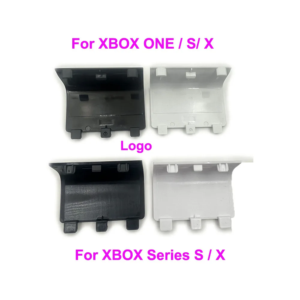 Copertura Vano Batterie Per Controller Xbox Series X/S (confezione Da 1, 2 O 5 Pezzi)