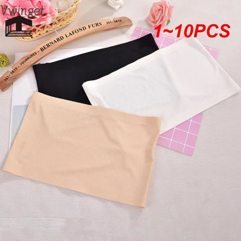 1~10PCS Weatherproof Dust-proof Outdoor TV Cover Beige 32