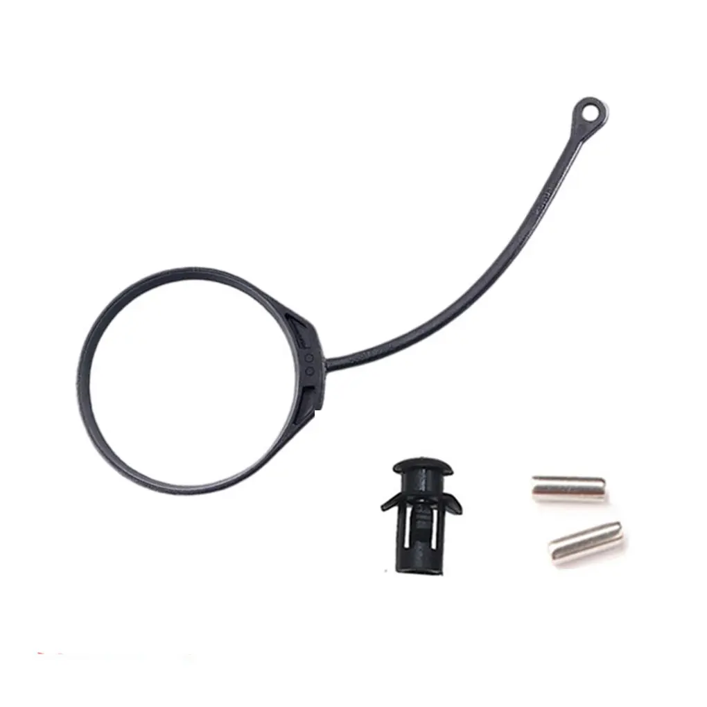 Rubber Oil Cap Tank Cover Line Gas Oil Tank Cap Cable Oil Tank Cap Cover Cable Oil Tank Cover Cable Straight line