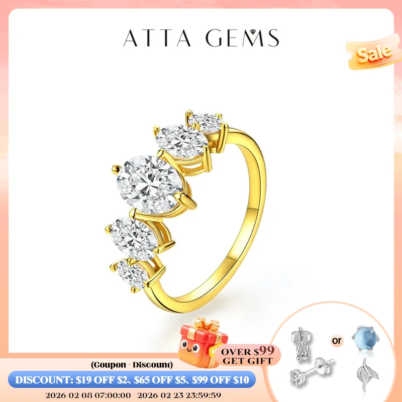 

Кольцо Муассанит овальной огранки для женщин и мужчин, обручальное ювелирное изделие из желтого золота 10 к 14 к 18 К, с сертификатом, 8 х6 мм