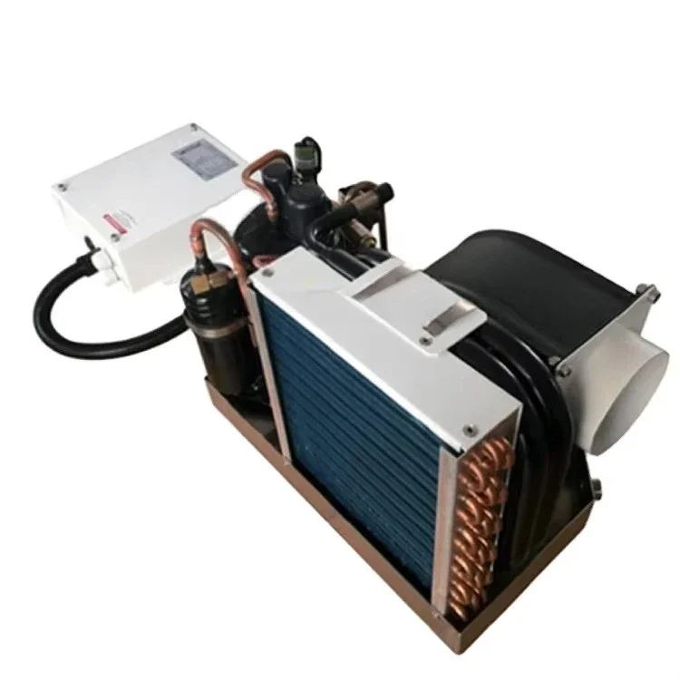 

Spare Part of Marine air Conditioner Main PCB
