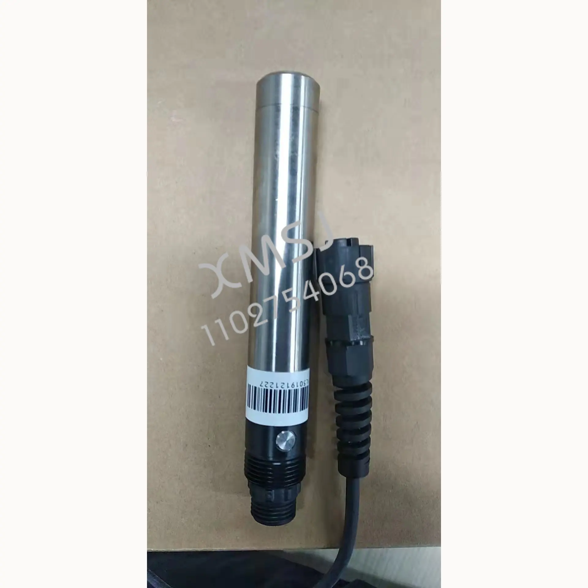 Online Fishing Pond Dissolved Oxygen Sensor / Optical Do Probe