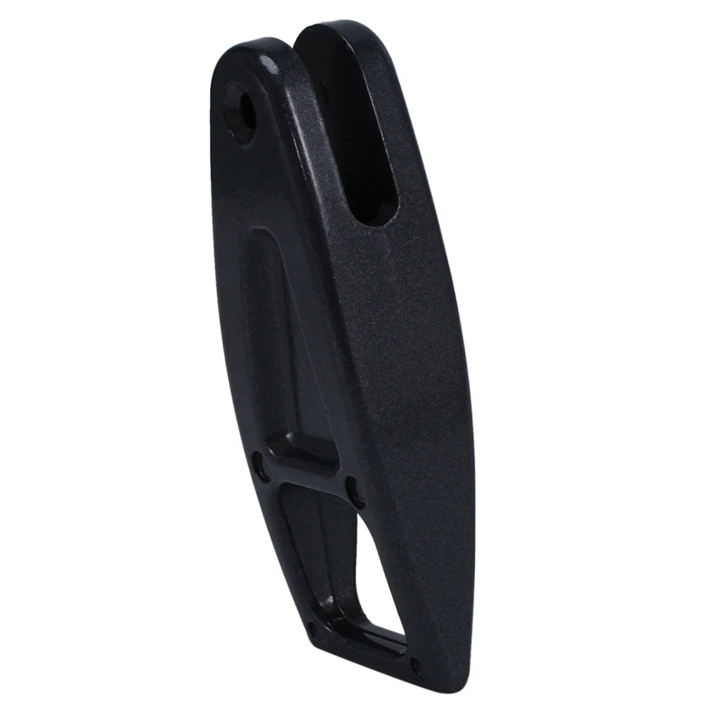 4X 663-43118 Clamp Bracket Handle For Yamaha Outboard Motor 15HP 30HP 40HP HDX SEAPRO Parsun F25 ,663-43118-01-4D image 5