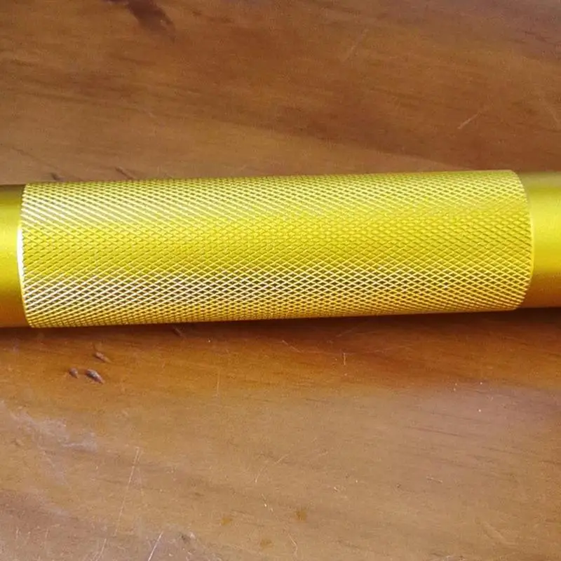 익스텐션 텔레스코픽 라이트 풀 큐 익스텐더, 당구 액세서리 익스텐더, 견고한 알루미늄 합금 및 고무, 9 볼용