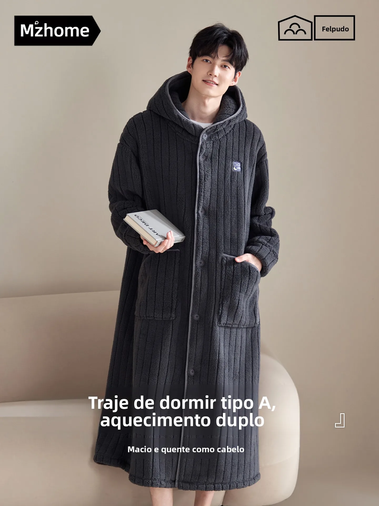 bata-de-hombre-de-forro-polar-coral-grueso-con-capucha-calida-para-invierno-comoda-de-ajuste-holgado-de-poliester-manga