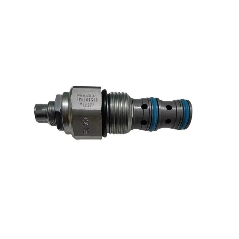 B 220401000913 Pressure Reducing Valve PRH101S10 Parker for SANY Rough Terrain