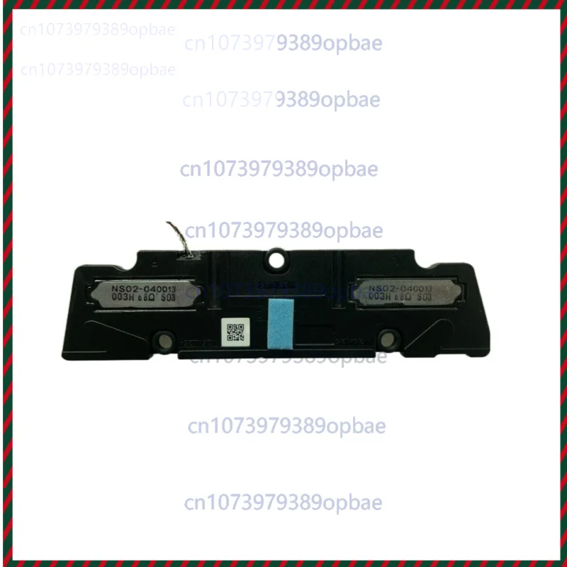

New Built In Speaker For HP Zbook 15 G5 Replacement parts