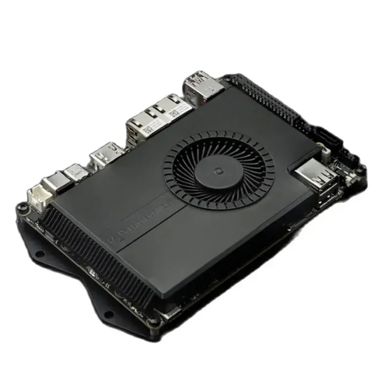 LattePanda - The Small Hackable x86 Windows/Linux Single Board Computer Server (16GB RAM)