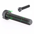 KIT 9 M4x20