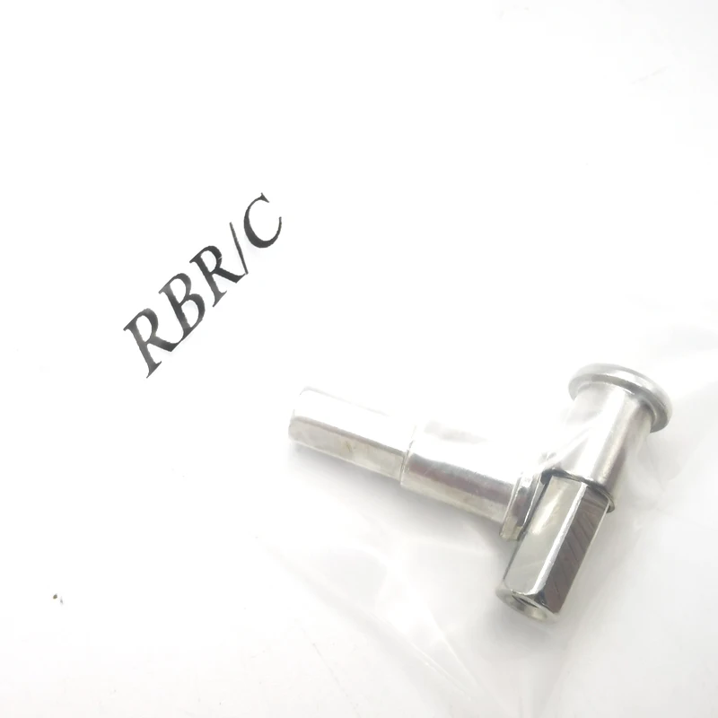 1/10 RC 트럭 자동차 WPL D12 업그레이드 부품 액세서리에 대 한 2PCS 금속 휠 육각 어댑터
