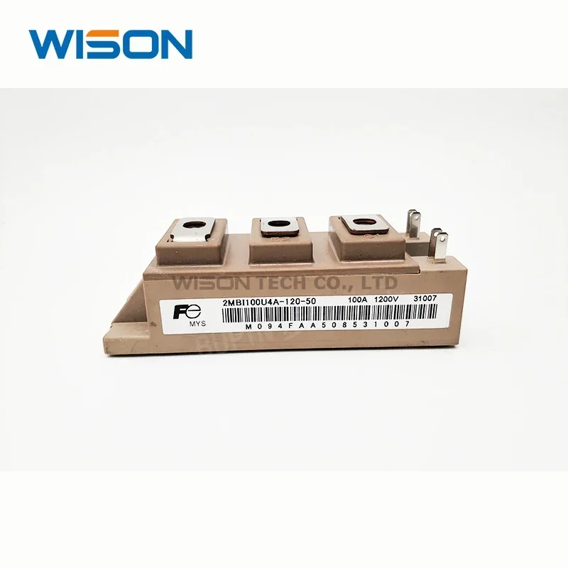 2MBI100U4A-120-50 2MBI200U2A-060-50 darmowa wysyłka nowy i oryginalny moduł