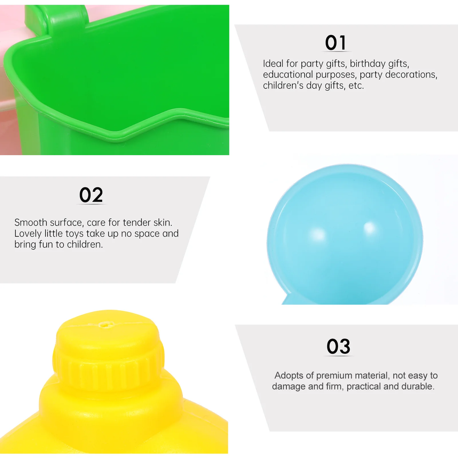 1Set Simulatie Wastafel Keuken Speelset Plastic Waterkanaal Set Vroeg Onderwijs Interactief Kindercadeau Cognitieve Ontwikkeling