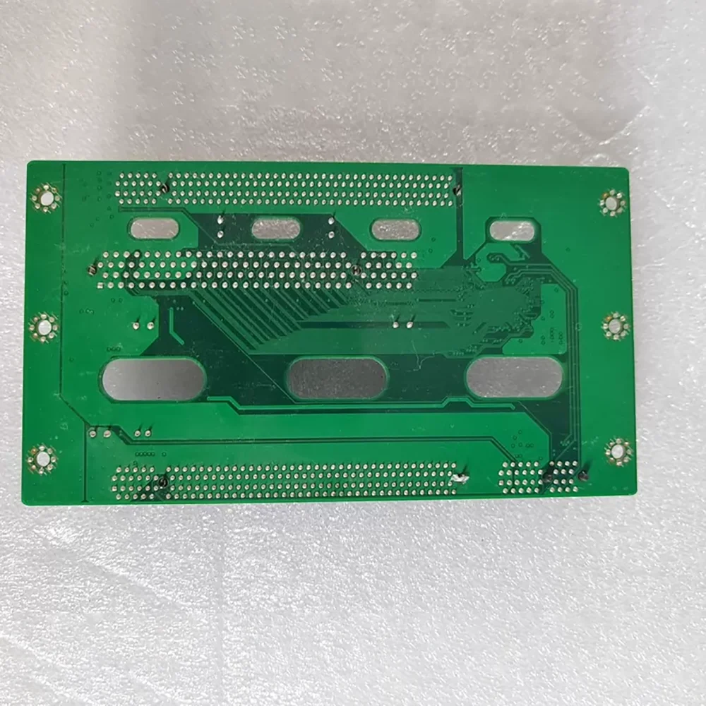 The Multifunctional Board Expansion Card XCR1-1P1E