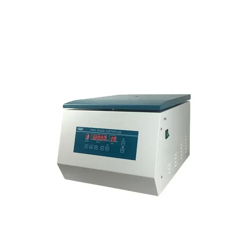 

High Speed Centrifuge For Medical Use HC-20C