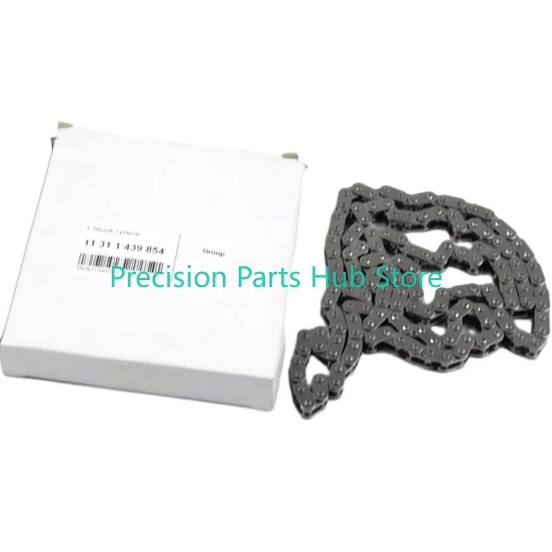 

OEM 11311439854 11348649768 Timing Chain For BMW 1 3 5 Series E88 E87 E81 E46 E90 E91 E93 E60 X1 X3 Z4