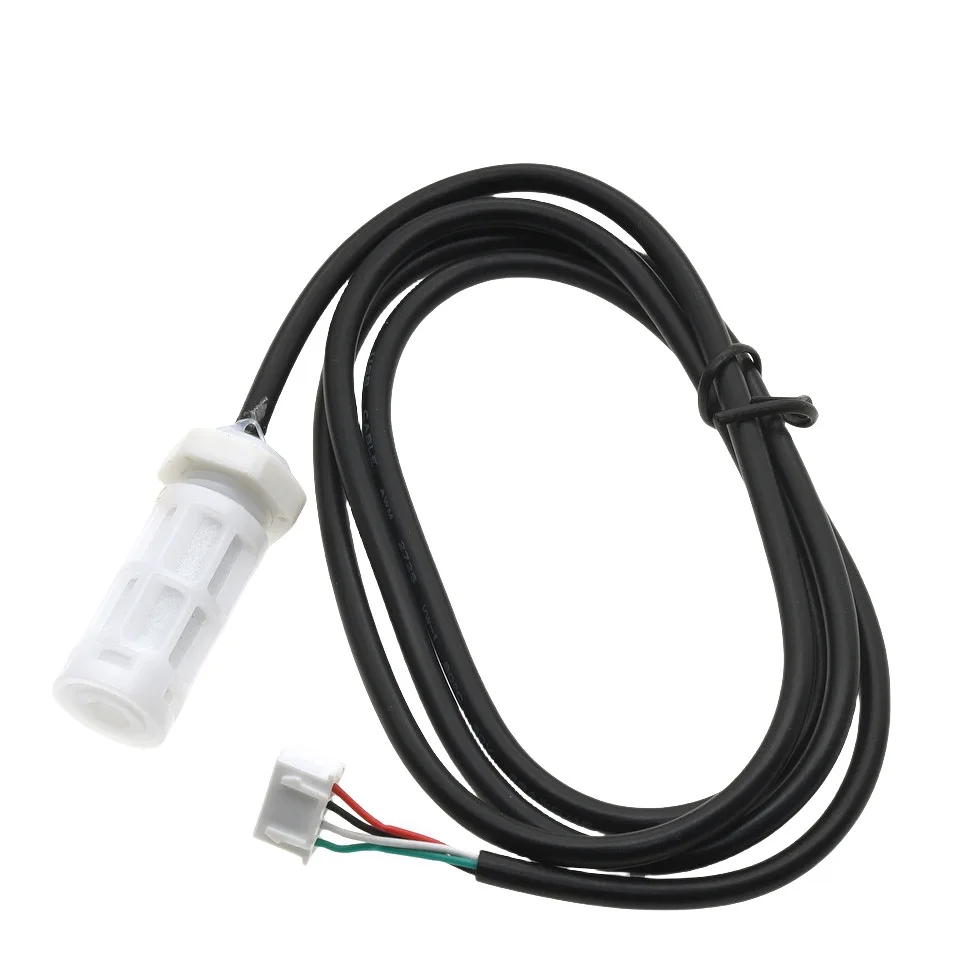 SHT30 SHT20 Temperatur- und Feuchtigkeitssensor-Modul Wasserdichter PE-Sinter-Digital-Sensor I2C IIC für Arduino IoT Smart Home – Detail 4