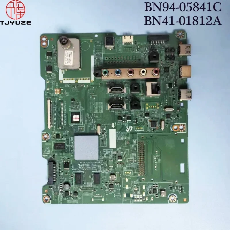 Compatible with Samsung Main Board BN41-01812A BN41-01812 BN94-05841C for UE32EH5300KXXU UE32EH5300K UE32EH5300