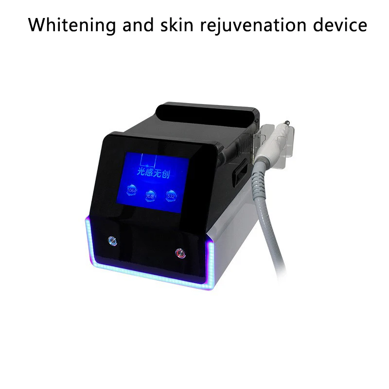 

Small Desktop Skin Rejuvenation Device