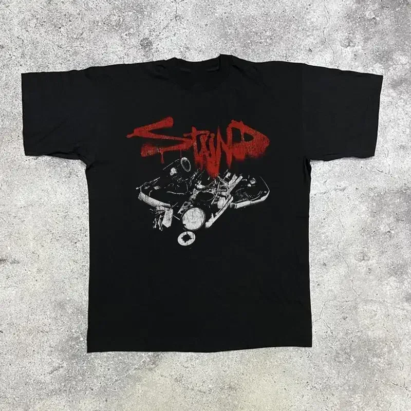 New Staind band For Fans S 5XL T Shirt SS548